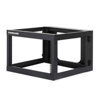 RACK,INTELLINET,716031, 19 ABIERTO MURAL 6U 604X555, ENSAMBLADO RACK,INTELLINET,716031, 19 ABIERTO MURAL 6U 604X555, ENSAMBLADO